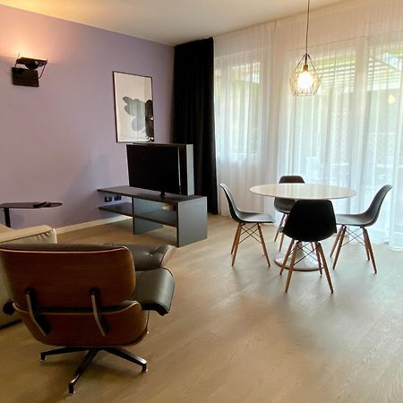 Residence Il Melograno Sirmione Exteriér fotografie