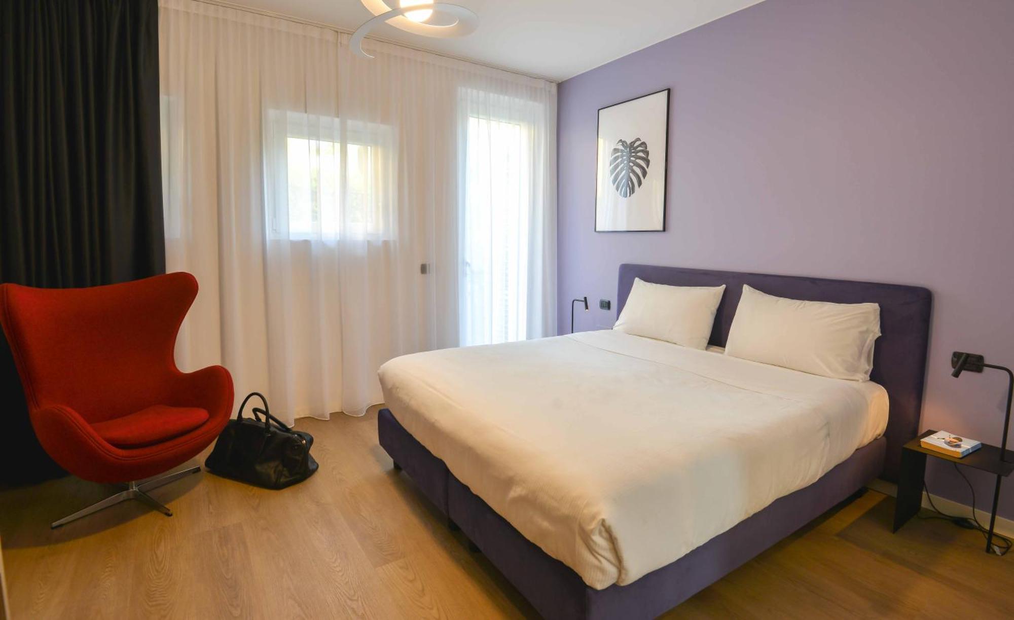 Residence Il Melograno Sirmione Exteriér fotografie